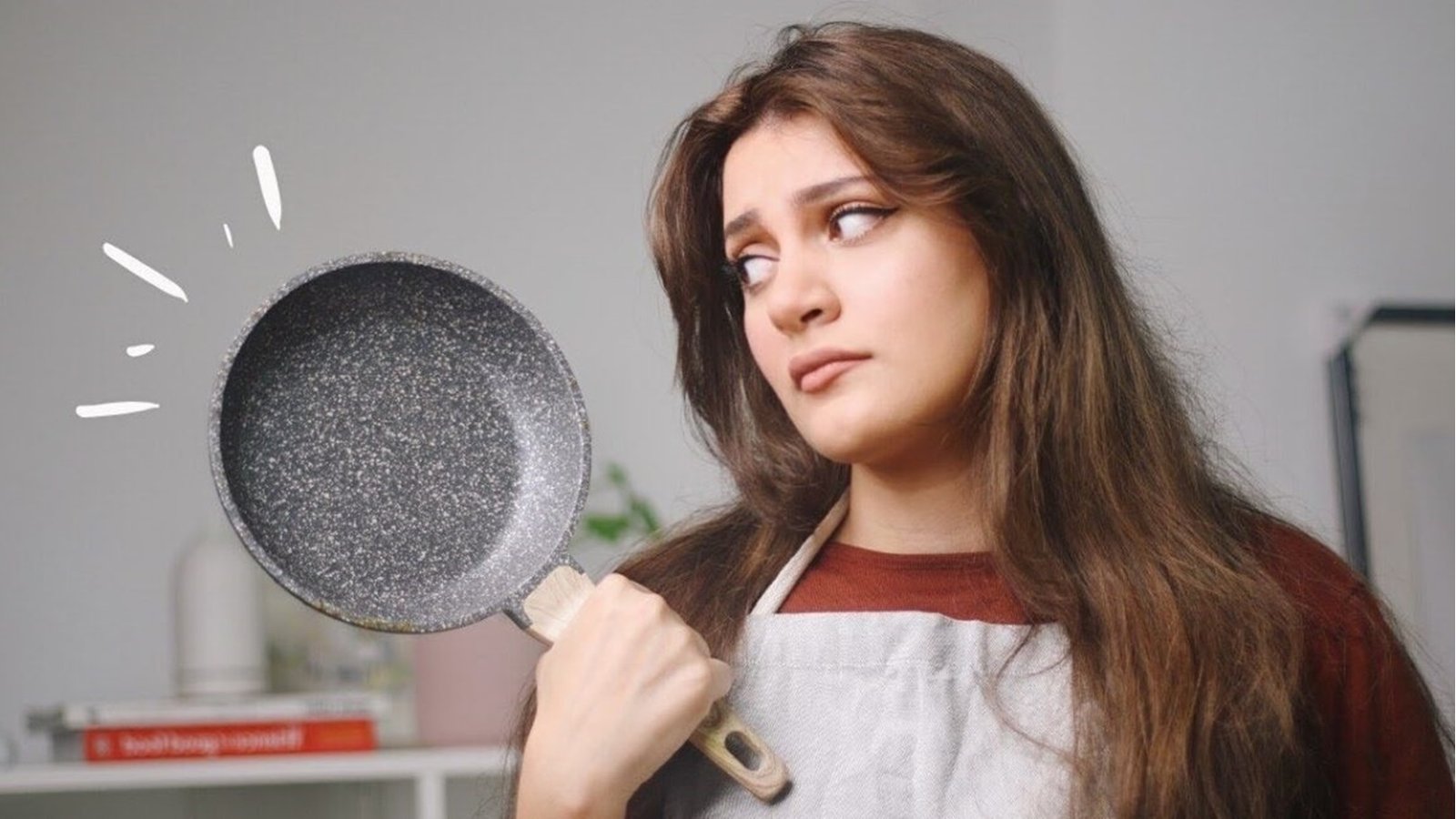 صورة للشيف الشيف آية حبيب