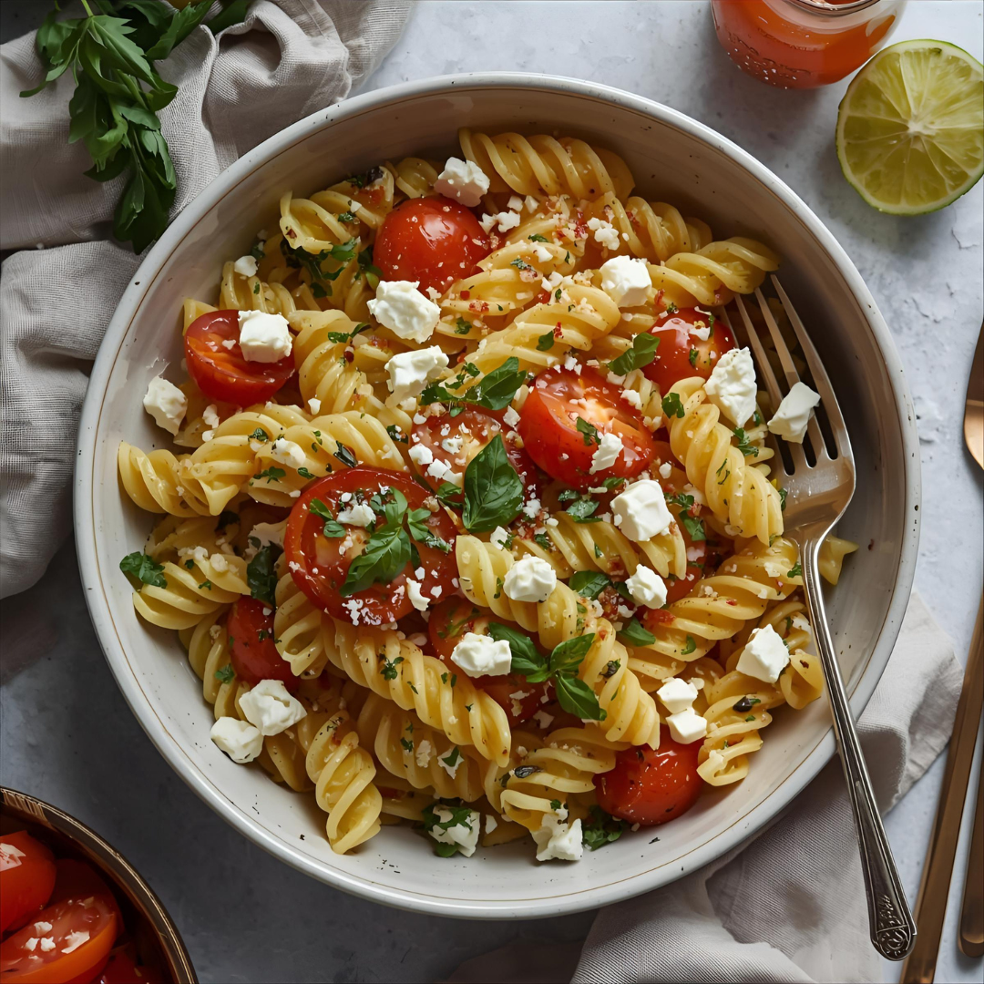 أفضل وصفات سلطات صحية وسريعة للغداء اليومي