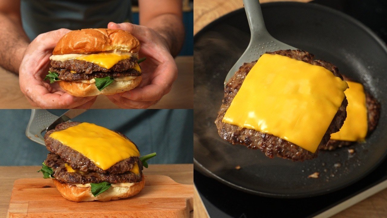 أفضل وصفات لحوم صحية وسريعة للعائلة اليومية