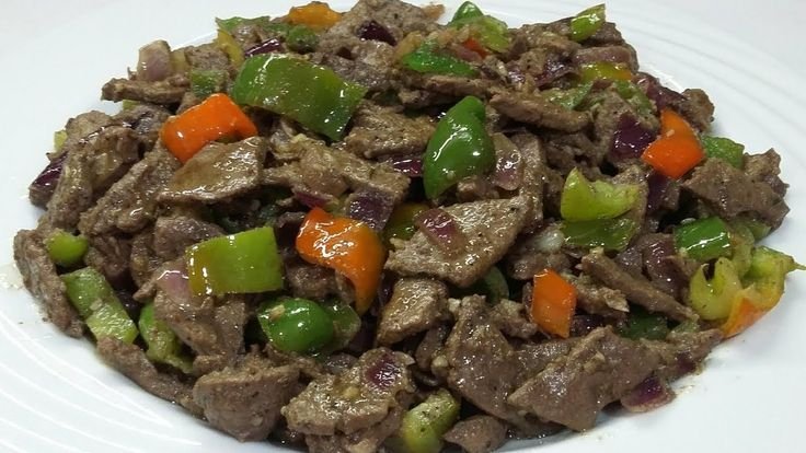 أطباق لحوم للغداء والعشاء بطريقة سهلة ولذيذة