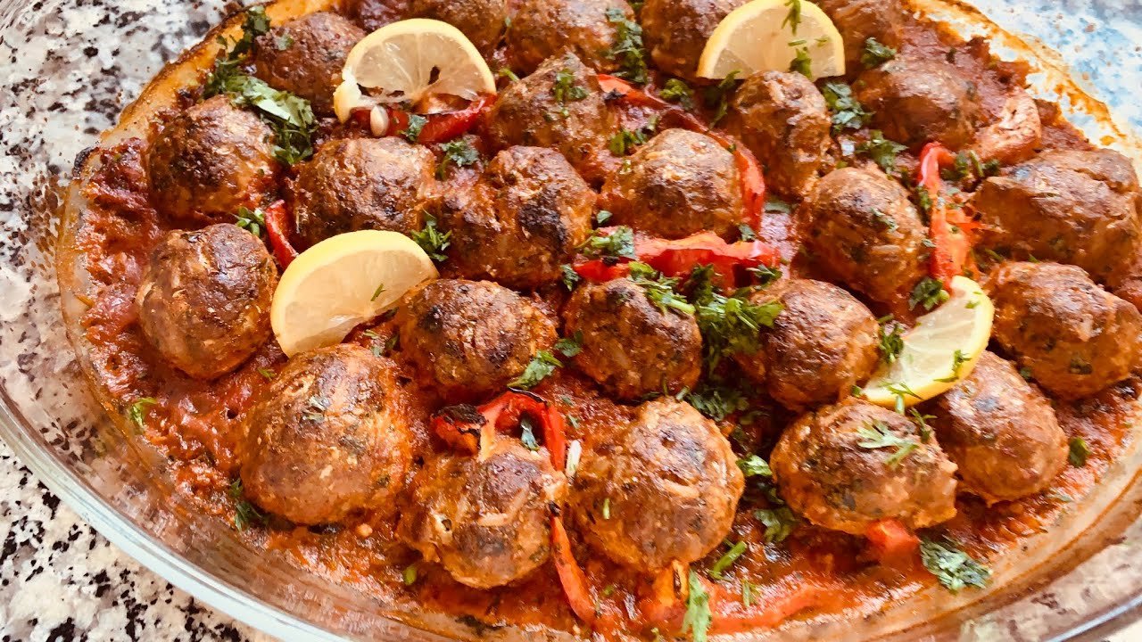 أفضل وصفات لحوم منخفضة الدهون وسريعة التحضير